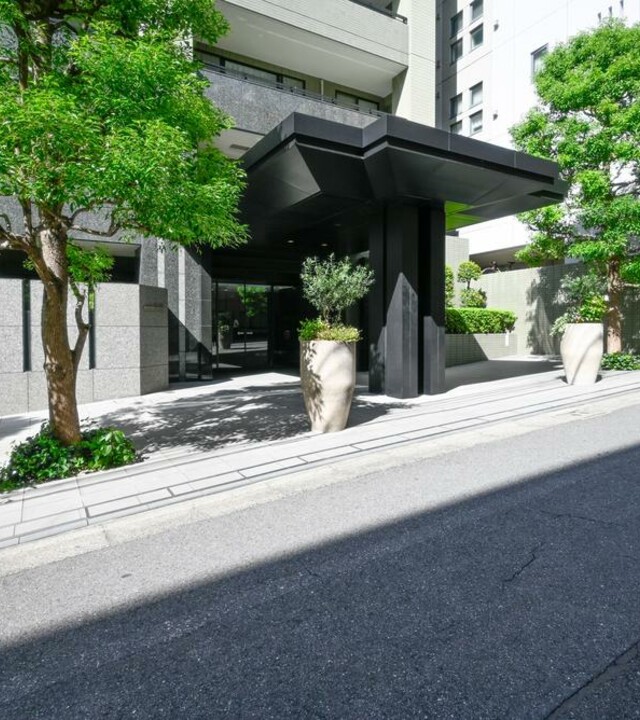 シティハウス本郷弓町の写真 7枚目