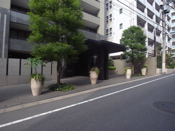 シティハウス本郷弓町の写真 3枚目