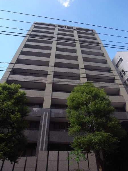 シティハウス本郷弓町の写真 9枚目