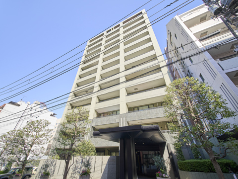 シティハウス本郷弓町の写真 11枚目