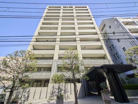 シティハウス本郷弓町の写真 12枚目