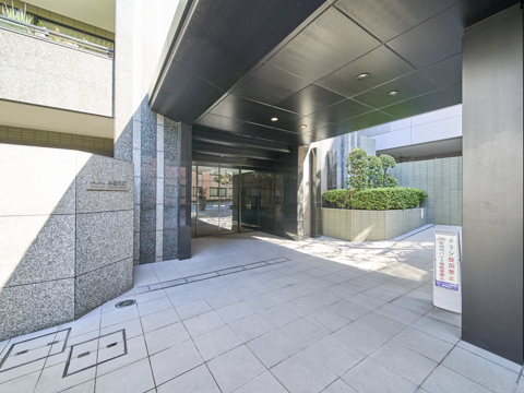 シティハウス本郷弓町の写真 14枚目