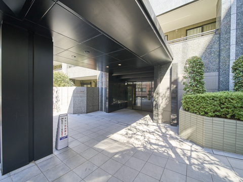 シティハウス本郷弓町の写真 15枚目