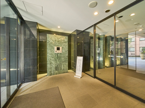 シティハウス本郷弓町の写真 16枚目