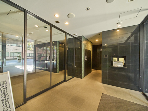 シティハウス本郷弓町の写真 17枚目