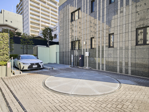 シティハウス本郷弓町の写真 18枚目