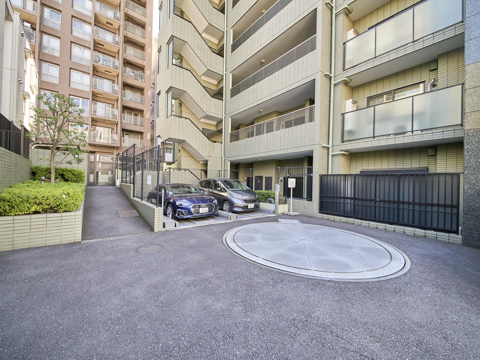 シティハウス本郷弓町の写真 19枚目