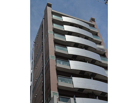 ビューネ茗荷谷の写真 4枚目