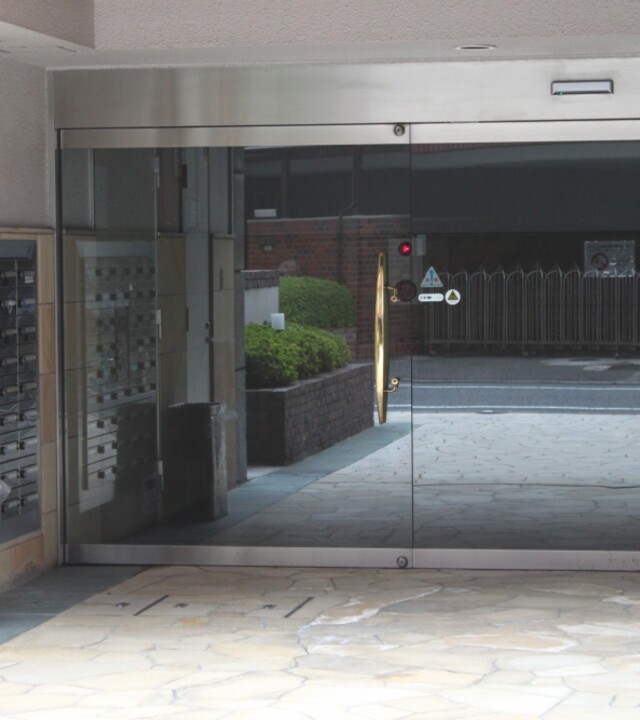 ビューネ茗荷谷の写真 6枚目