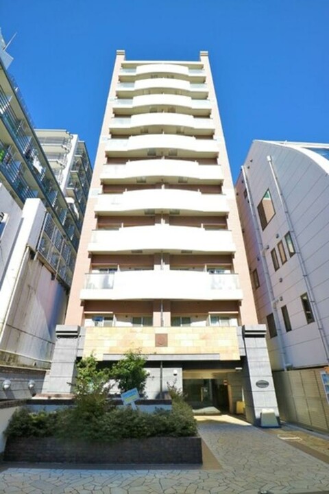 ビューネ茗荷谷の写真 9枚目