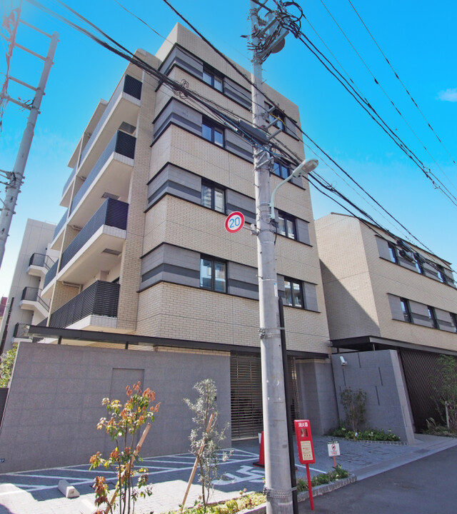 サンウッド代々木西参道の写真 5枚目