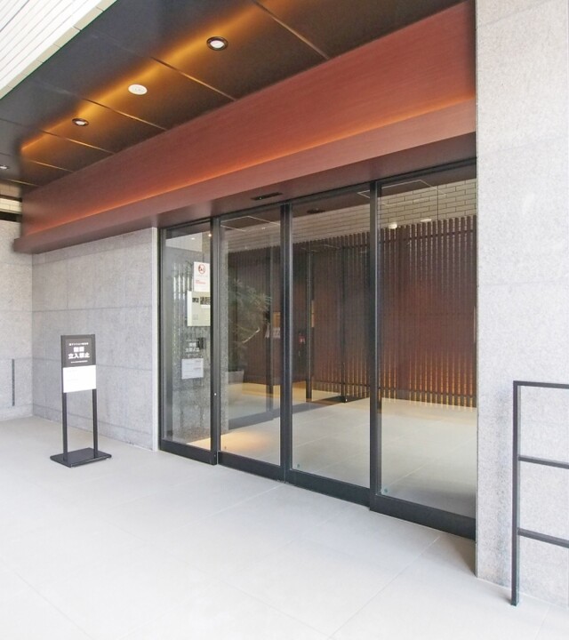 サンウッド代々木西参道の写真 8枚目