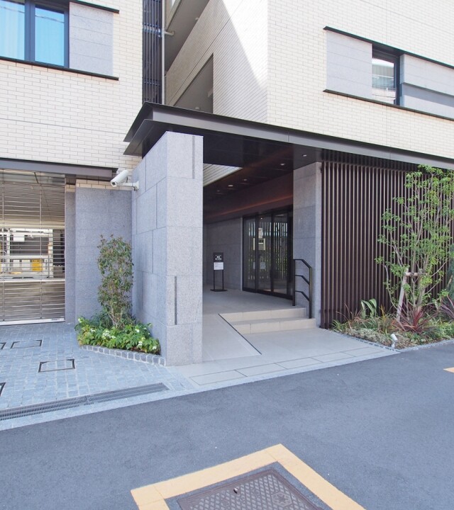 サンウッド代々木西参道の写真 9枚目