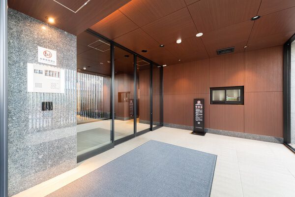 サンウッド代々木西参道の写真 3枚目