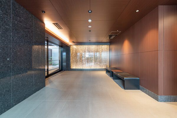 サンウッド代々木西参道の写真 6枚目