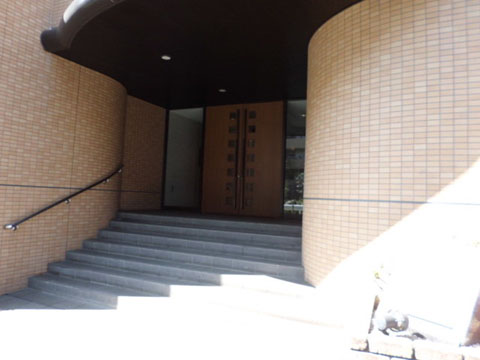 ベルシャトウ等々力の写真 8枚目