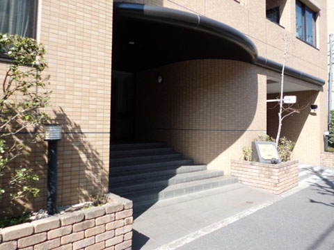 ベルシャトウ等々力の写真 10枚目