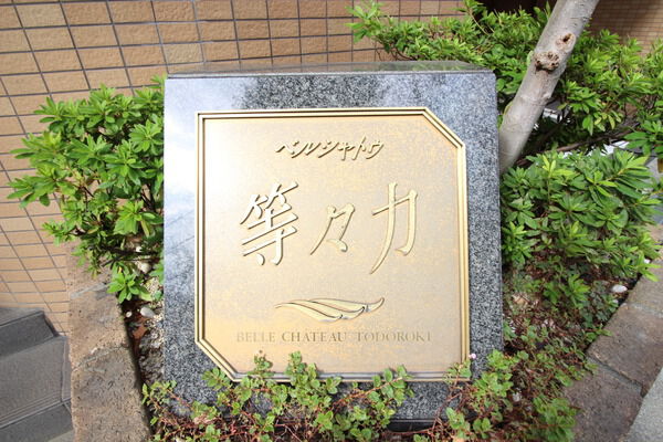 ベルシャトウ等々力の写真 6枚目