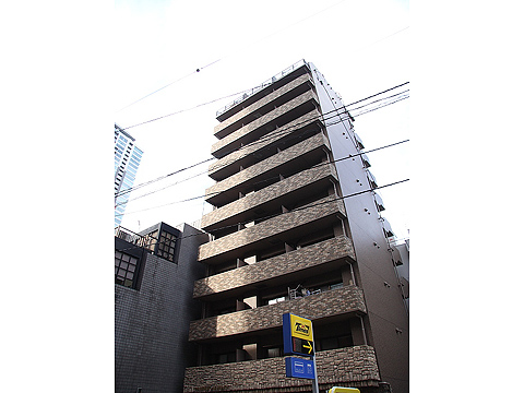 トーシンフェニックス赤坂の写真 4枚目