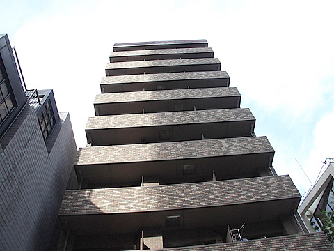 トーシンフェニックス赤坂の写真 6枚目