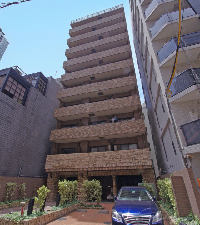 トーシンフェニックス赤坂の写真 3枚目