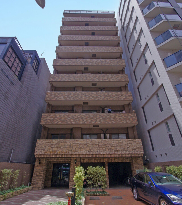 トーシンフェニックス赤坂の写真 5枚目