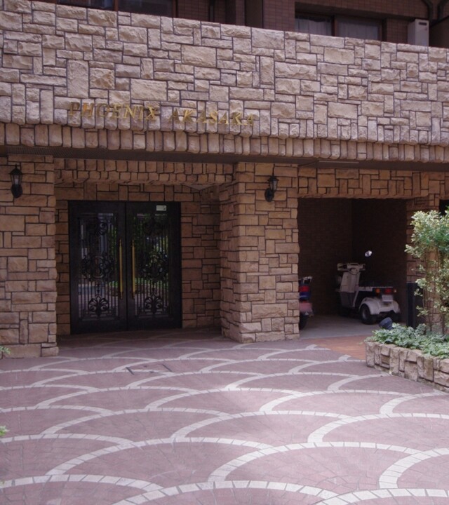 トーシンフェニックス赤坂の写真 8枚目