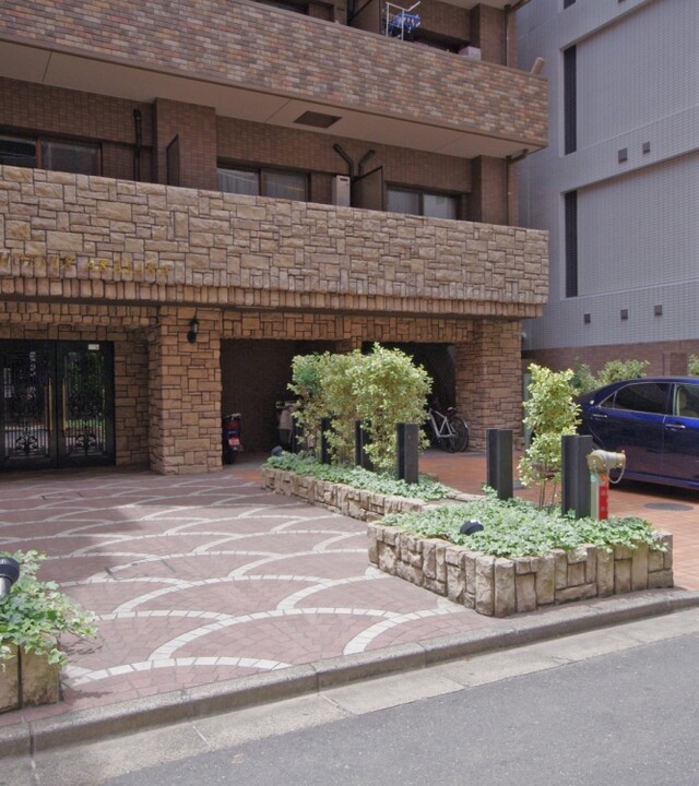 トーシンフェニックス赤坂の写真 9枚目