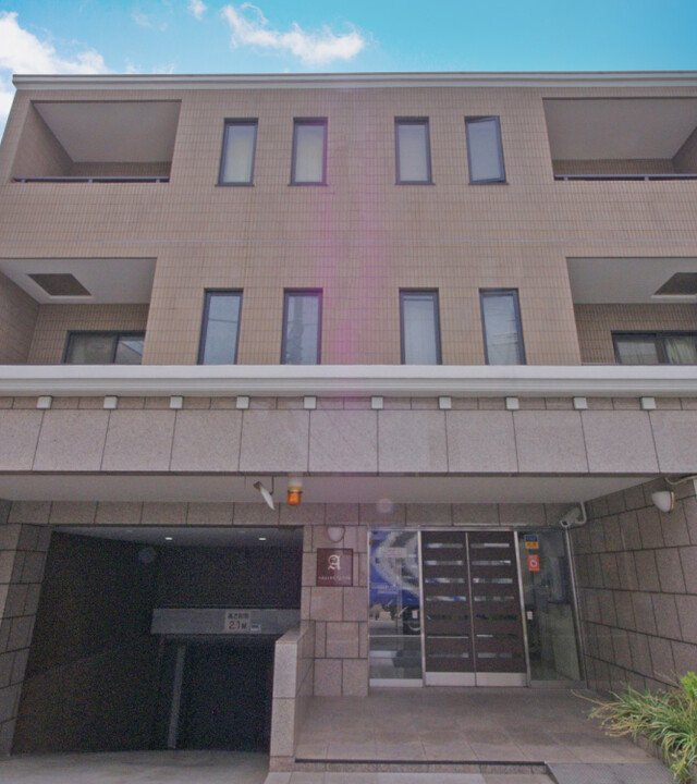 パルロイヤルアレフ赤坂の写真 3枚目