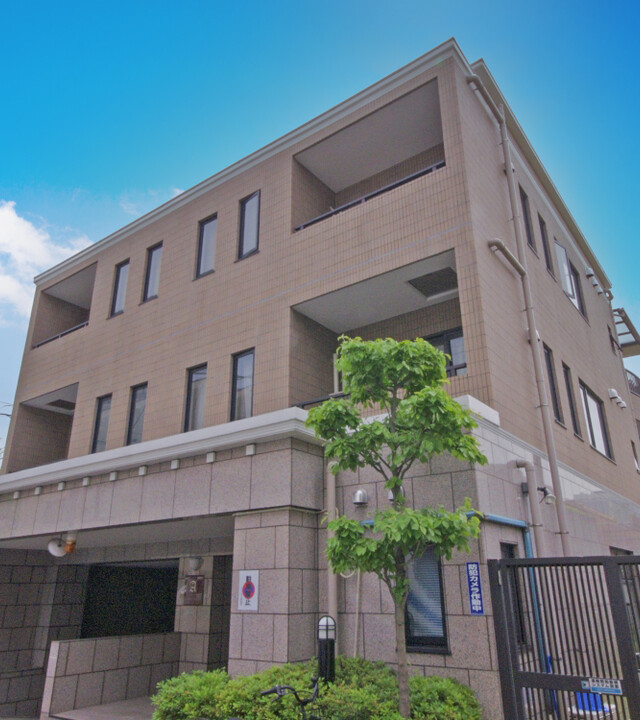 パルロイヤルアレフ赤坂の写真 5枚目