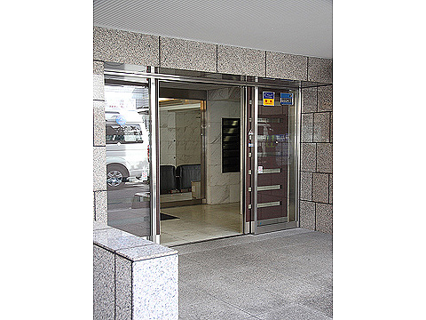 パルロイヤルアレフ赤坂の写真 11枚目