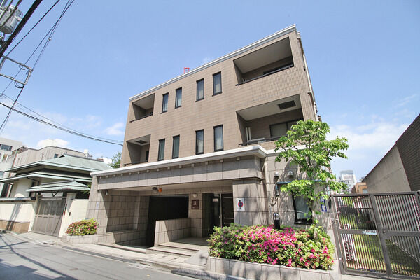 パルロイヤルアレフ赤坂の写真 4枚目