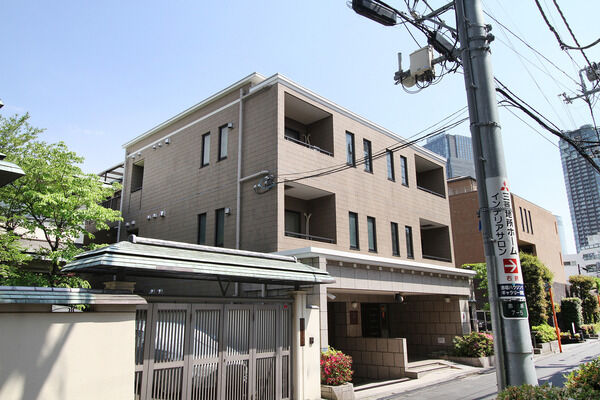 パルロイヤルアレフ赤坂の写真 6枚目