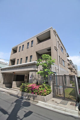 パルロイヤルアレフ赤坂の写真 9枚目