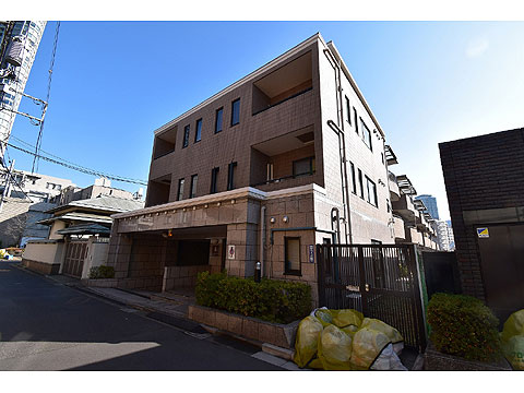 パルロイヤルアレフ赤坂の写真 13枚目