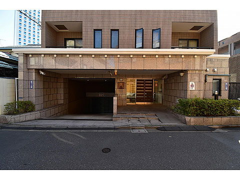 パルロイヤルアレフ赤坂の写真 15枚目