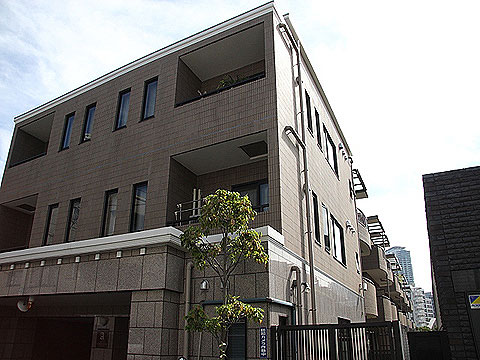 パルロイヤルアレフ赤坂の写真 16枚目