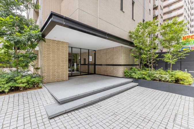 アトラス文京小石川の写真 4枚目