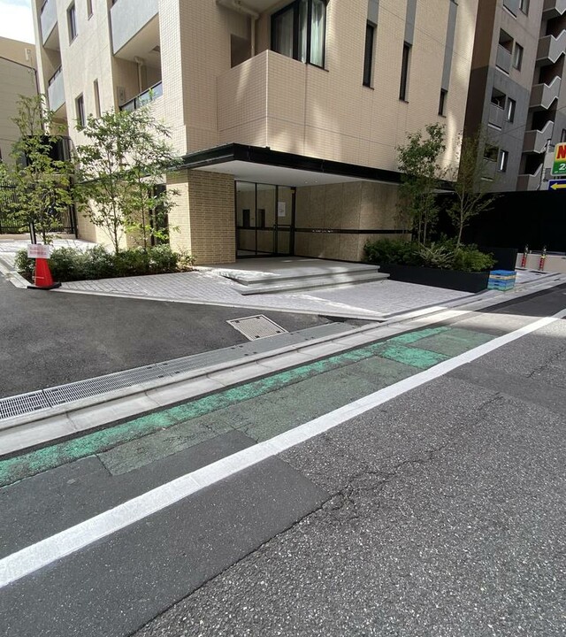 アトラス文京小石川の写真 6枚目