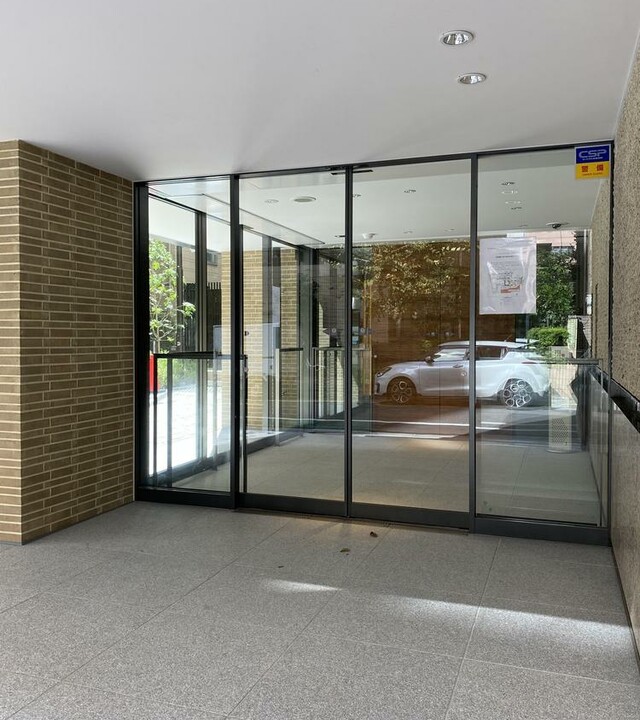 アトラス文京小石川の写真 7枚目