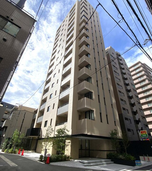 アトラス文京小石川の写真 12枚目