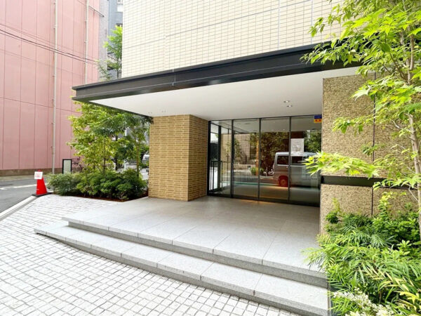 アトラス文京小石川の写真 5枚目