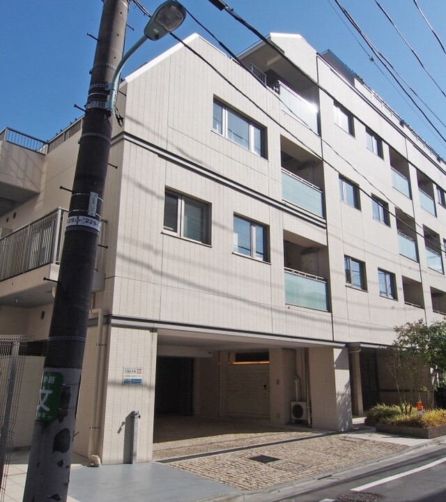 アトラス元代々木の写真 3枚目