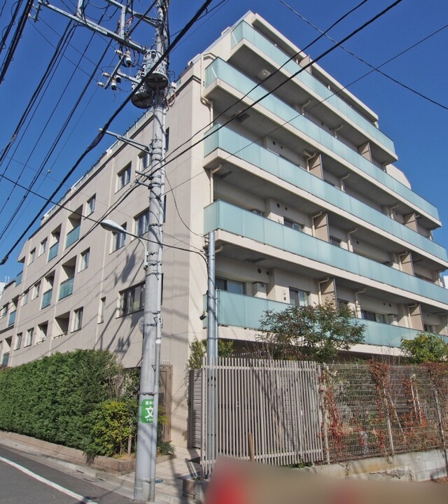 アトラス元代々木の写真 5枚目