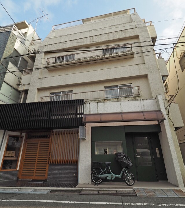 八千代ハイツの写真 4枚目