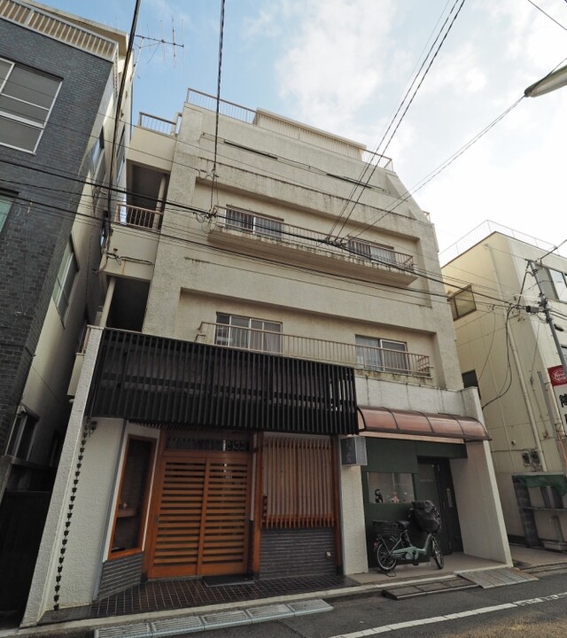 八千代ハイツの写真 5枚目