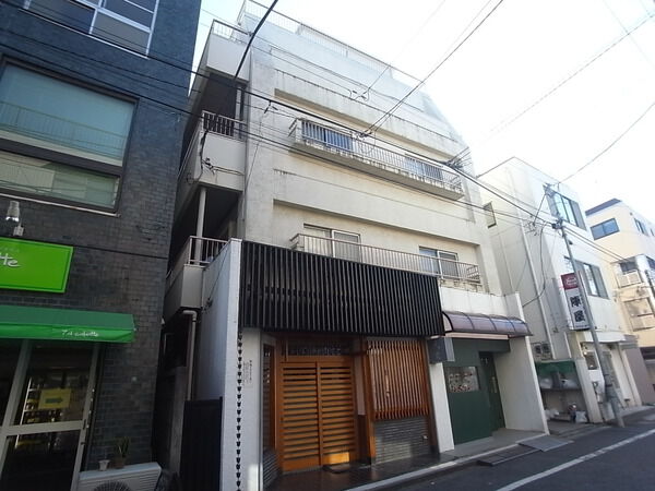 八千代ハイツの写真 3枚目