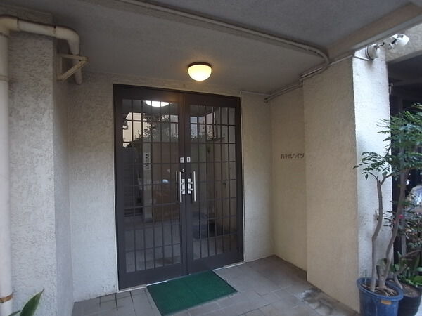 八千代ハイツの写真 6枚目