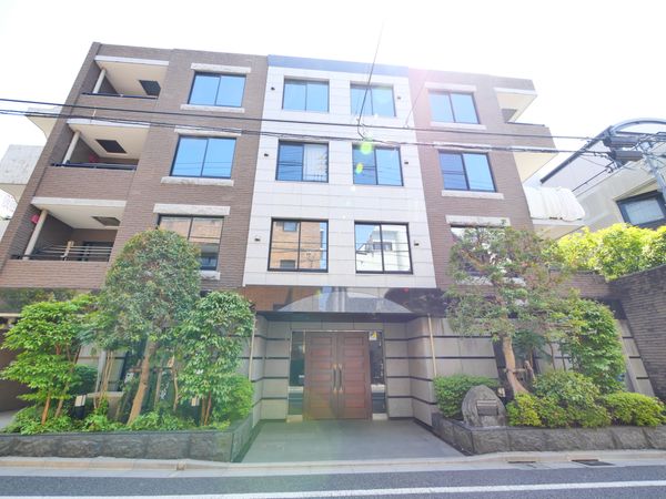 グランシャトレ駒込曙町の写真 5枚目