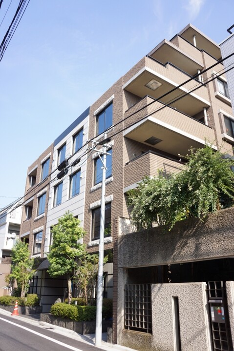 グランシャトレ駒込曙町の写真 3枚目